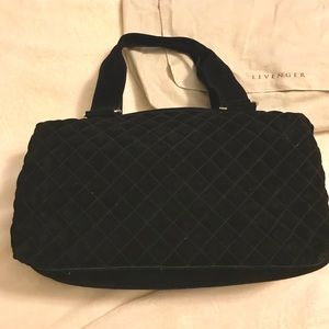 XL Levenger tote